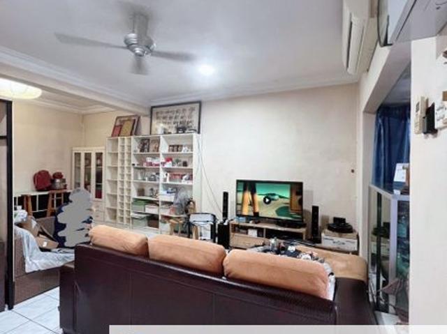 House for sale in Port Klang, Selangor