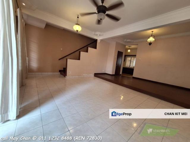 House for sale in Port Klang, Selangor