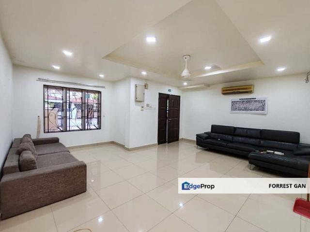 House for sale in Port Klang, Selangor