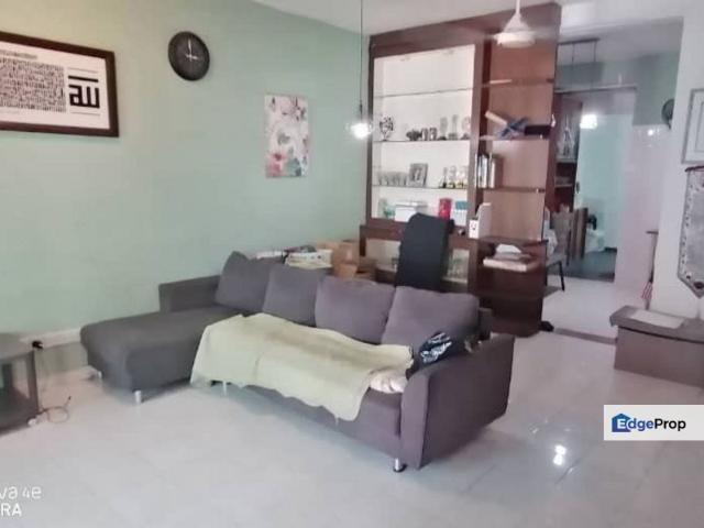 House for sale in Port Klang, Selangor