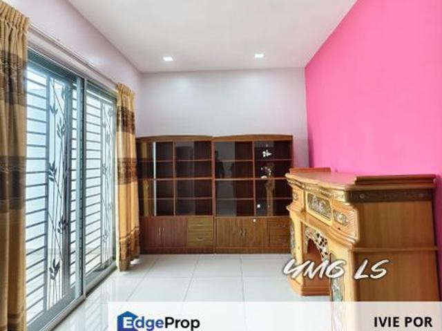 House for rent in Port Klang, Selangor