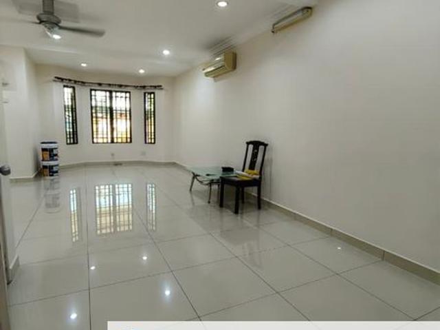 House for rent in Port Klang, Selangor