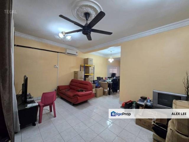 House for sale in Port Klang, Selangor