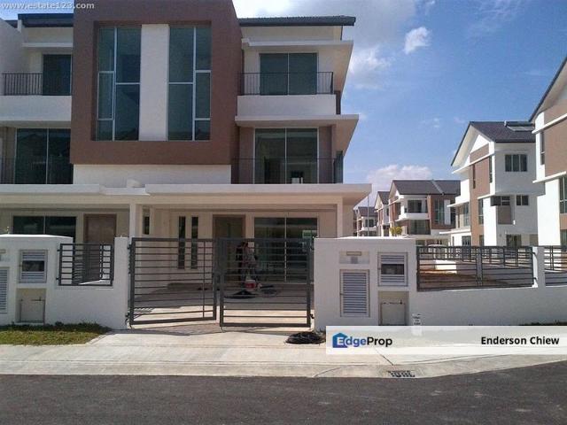 House for sale in Port Klang, Selangor