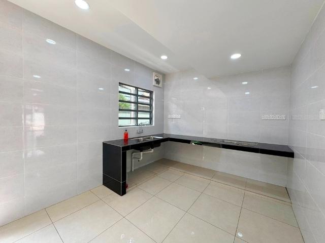 House for rent in Port Klang, Selangor