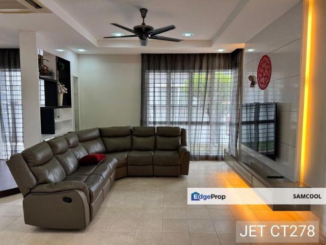House for rent in Port Klang, Selangor
