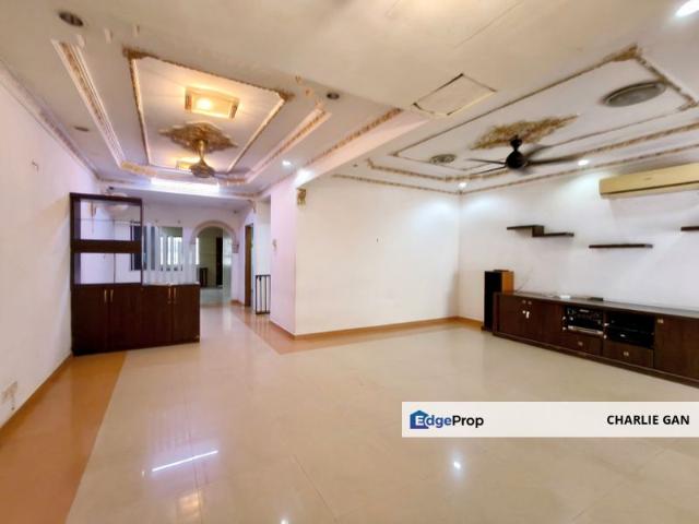 House for sale in Port Klang, Selangor