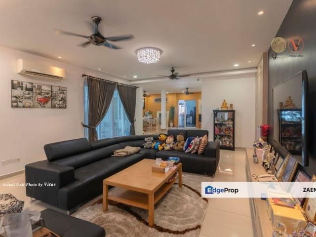 House for sale in Port Klang, Selangor