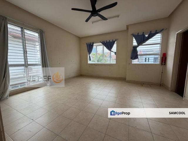 House for sale in Bandaraya Klang, Klang
