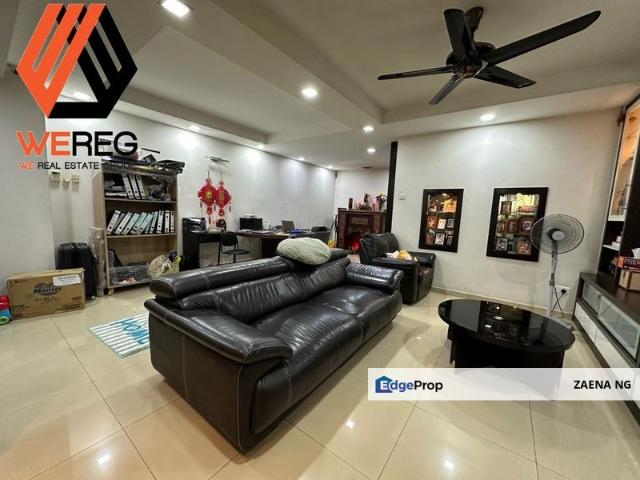 House for sale in Port Klang, Selangor