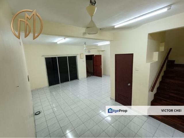 House for rent in Port Klang, Selangor