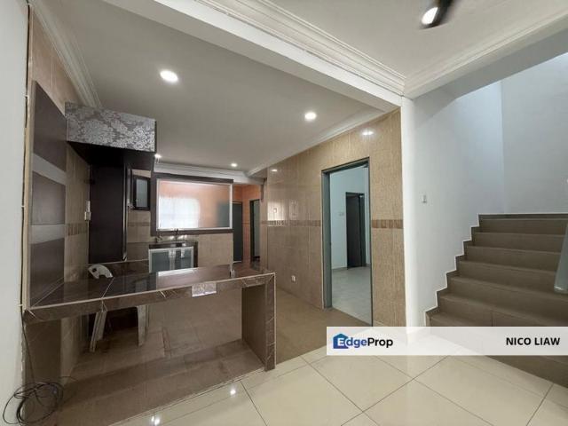 House for rent in Port Klang, Selangor