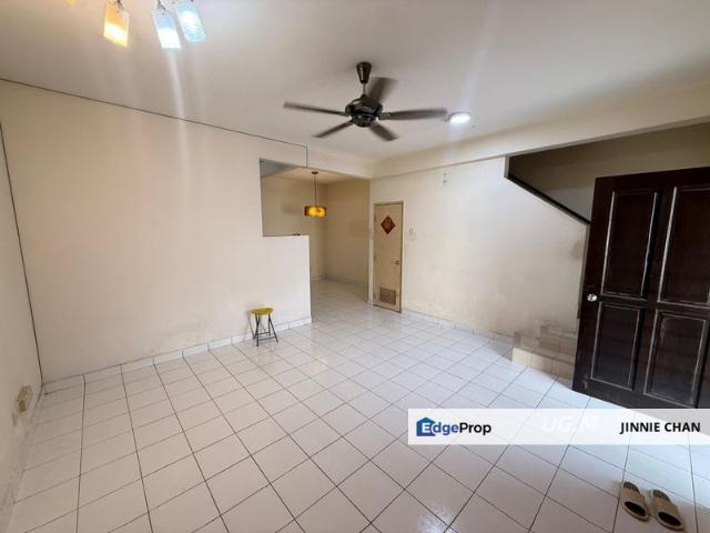 House for sale in Port Klang, Selangor