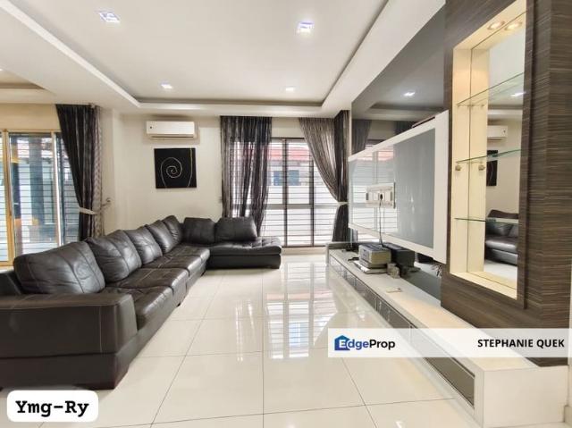 House for sale in Bandar Botanic, Bandaraya Klang