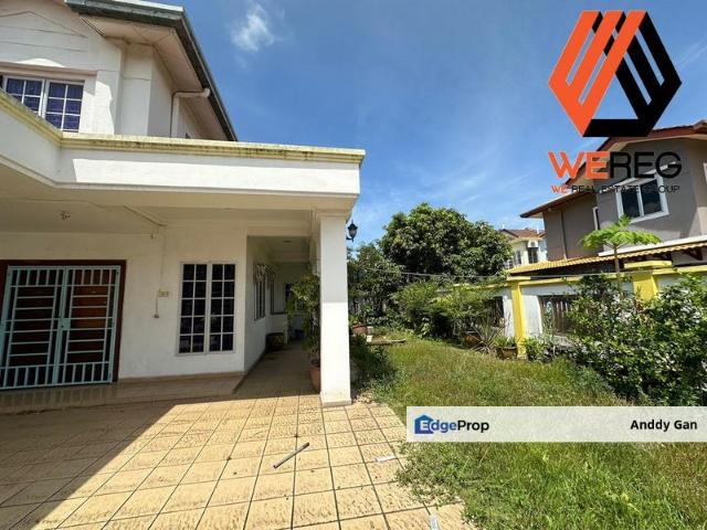 House for sale in Port Klang, Selangor
