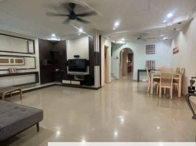 House for sale in Port Klang, Selangor