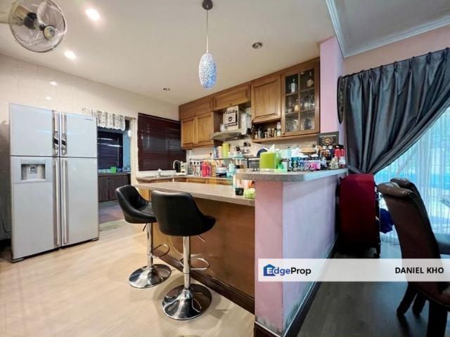House for sale in Port Klang, Selangor
