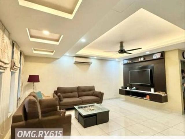 House for sale in Port Klang, Selangor