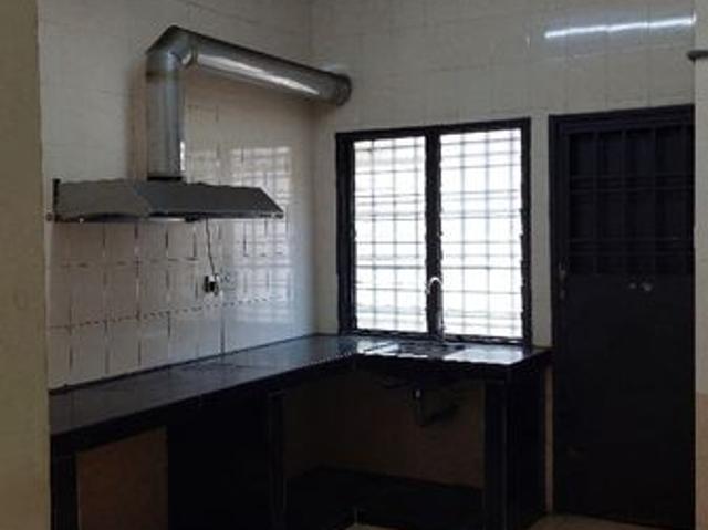 House for rent in Port Klang, Selangor