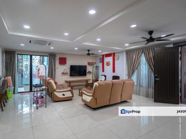 House for sale in Port Klang, Selangor