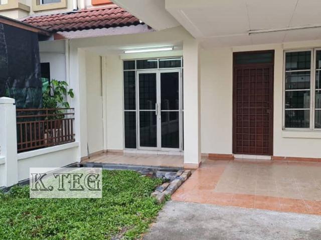 House for rent in Port Klang, Selangor
