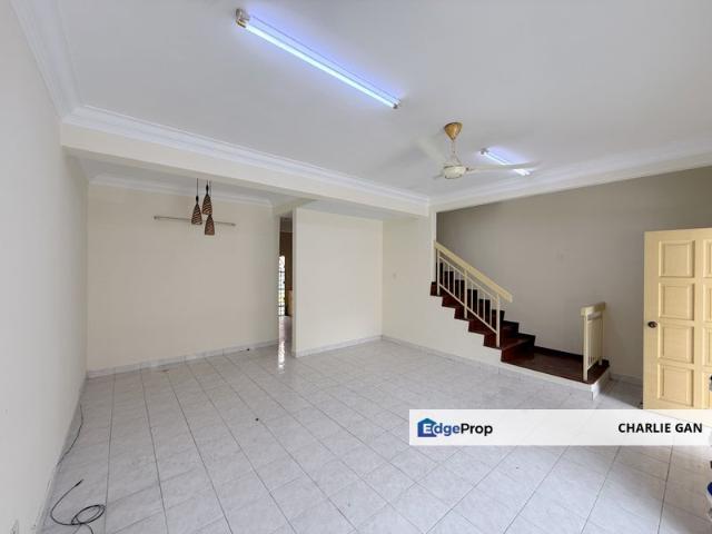 House for sale in Port Klang, Selangor