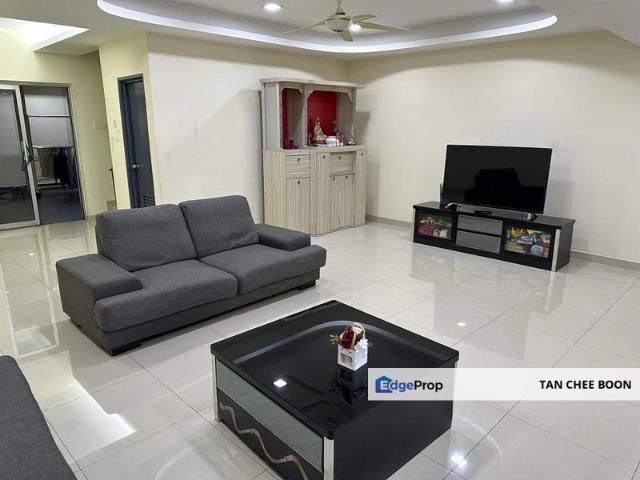 House for sale in Port Klang, Selangor