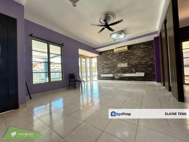 House for rent in Port Klang, Selangor