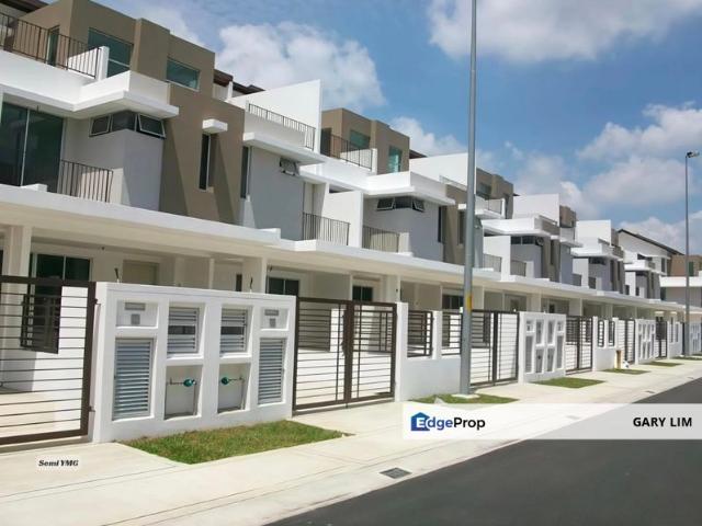 House for sale in Port Klang, Selangor