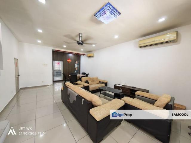 House for rent in Port Klang, Selangor