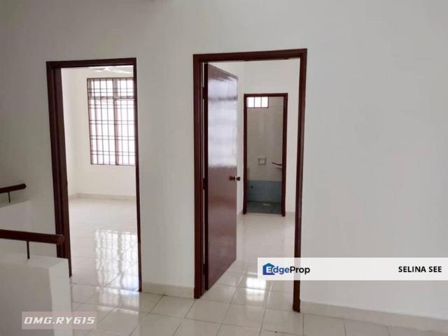 House for sale in Port Klang, Selangor