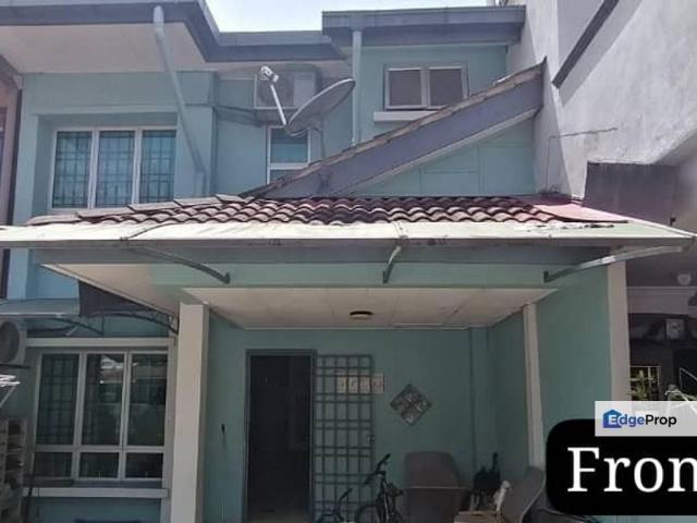 House for sale in Port Klang, Selangor