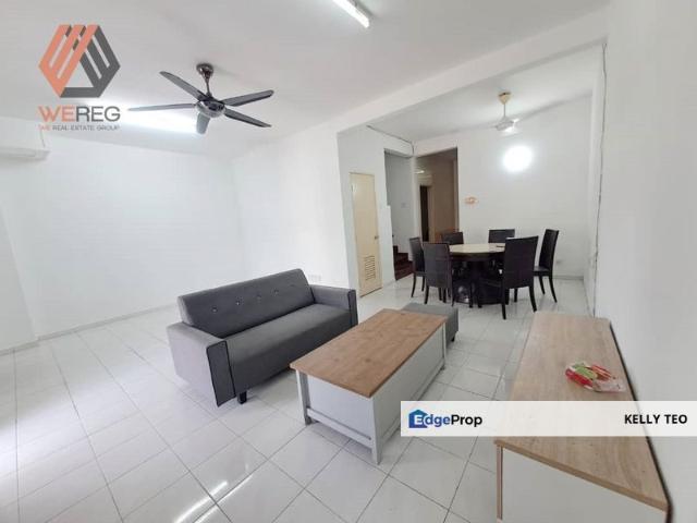 House for sale in Port Klang, Selangor