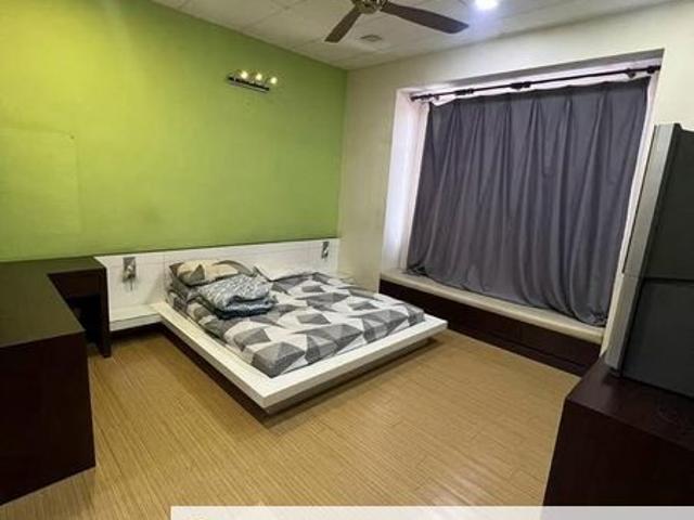 House for sale in Port Klang, Selangor