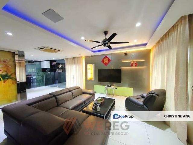 House for sale in Port Klang, Selangor