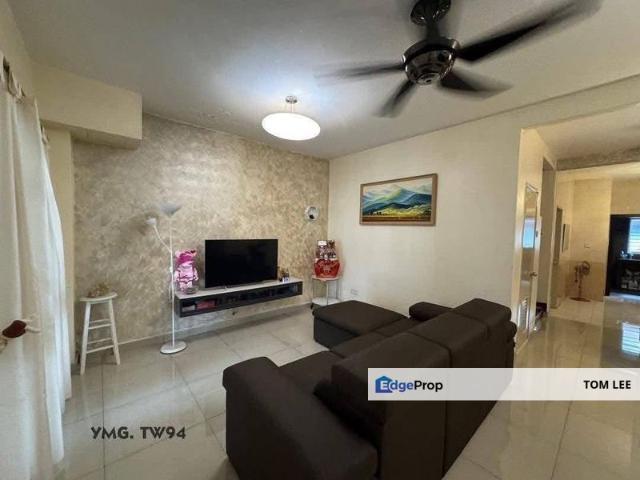 House for sale in Port Klang, Selangor