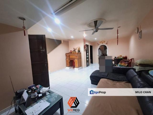 House for sale in Port Klang, Selangor