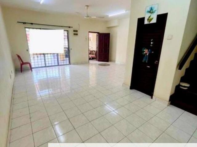 House for sale in Port Klang, Selangor