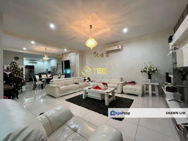 House for sale in Port Klang, Selangor