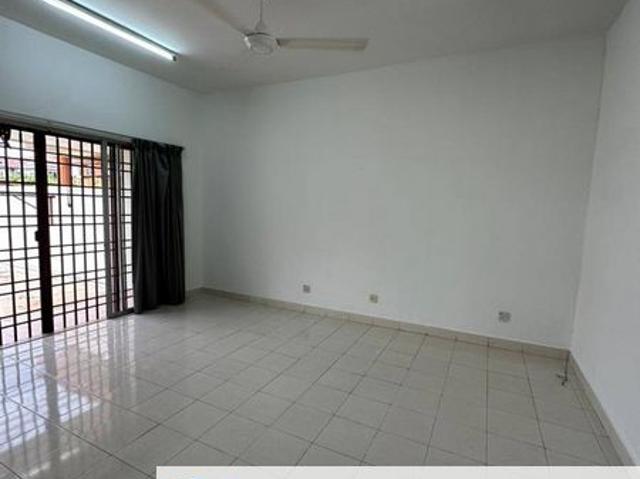 House for rent in Bandar Botanic, Bandaraya Klang