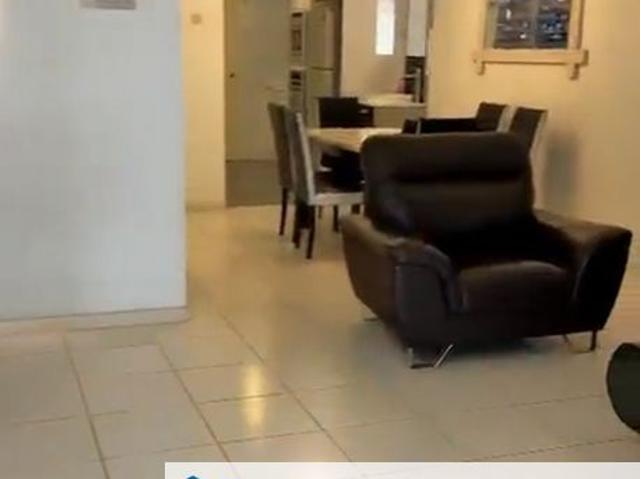 House for rent in Port Klang, Selangor