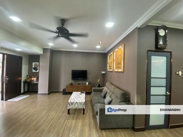 House for sale in Port Klang, Selangor