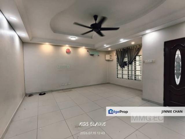 House for sale in Port Klang, Selangor
