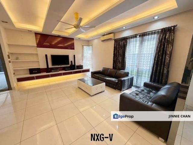 House for sale in Port Klang, Selangor