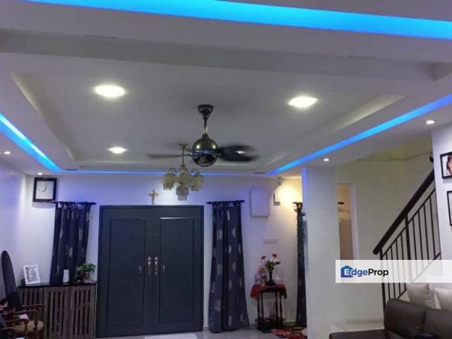 House for sale in Port Klang, Selangor