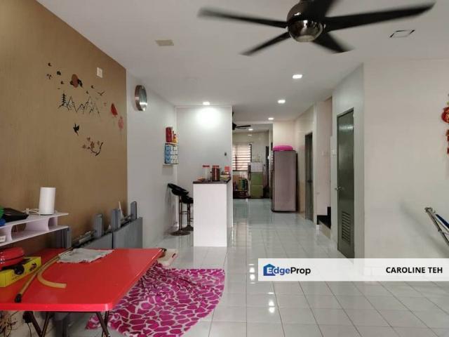 House for rent in Port Klang, Selangor