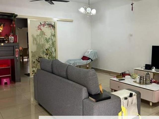House for sale in Port Klang, Selangor