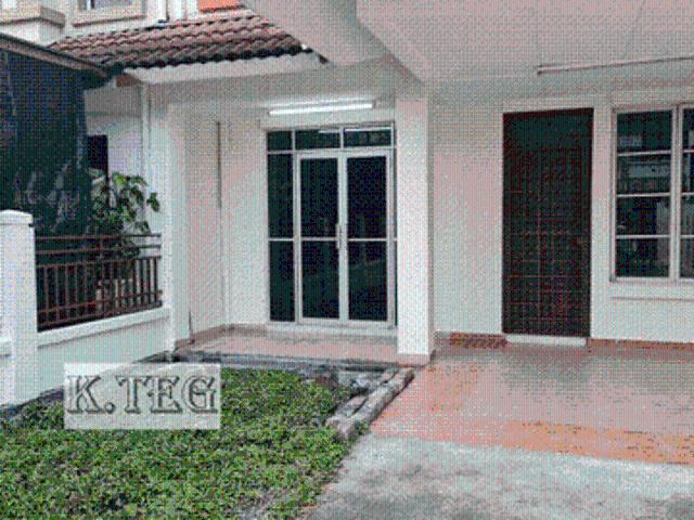 House for rent in Port Klang, Selangor