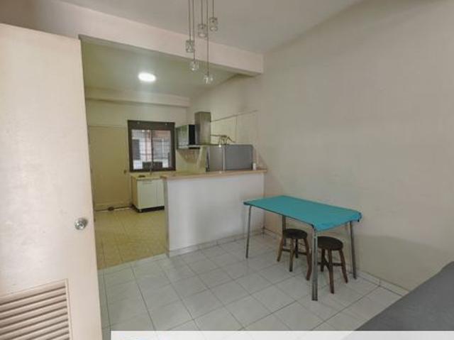 House for sale in Port Klang, Selangor