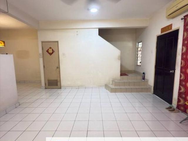 House for sale in Port Klang, Selangor